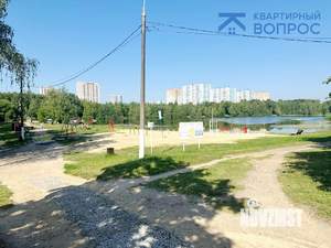 1-к квартира, вторичка, 44м2, 1/5 этаж