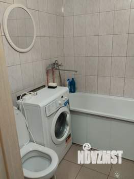 1-к квартира, вторичка, 30м2, 2/5 этаж