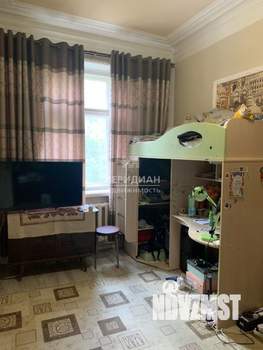 3-к квартира, вторичка, 75м2, 3/4 этаж