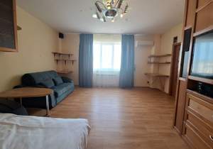 1-к квартира, вторичка, 50м2, 15/19 этаж