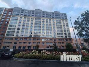 2-к квартира, вторичка, 86м2, 12/12 этаж