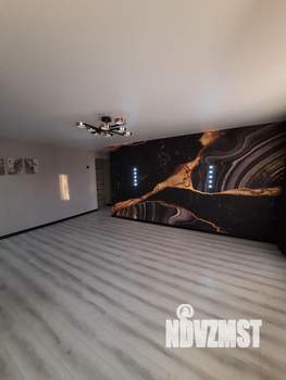 3-к квартира, вторичка, 58м2, 5/5 этаж