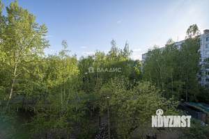 1-к квартира, вторичка, 33м2, 5/9 этаж