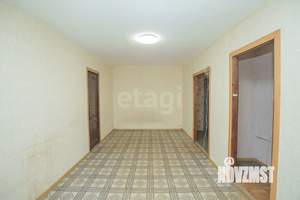 2-к квартира, вторичка, 41м2, 2/5 этаж