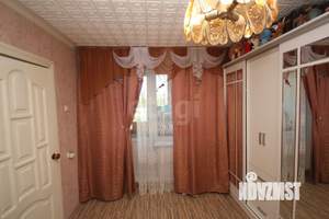 3-к квартира, вторичка, 57м2, 7/9 этаж