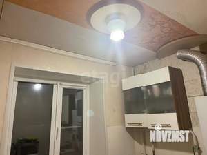 1-к квартира, вторичка, 27м2, 4/4 этаж