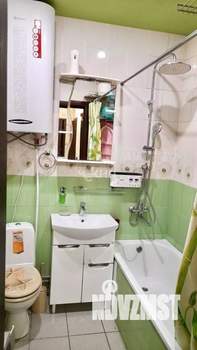 2-к квартира, вторичка, 46м2, 1/3 этаж