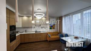 2-к квартира, вторичка, 72м2, 7/7 этаж