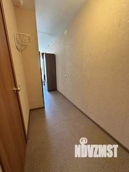1-к квартира, вторичка, 26м2, 15/17 этаж