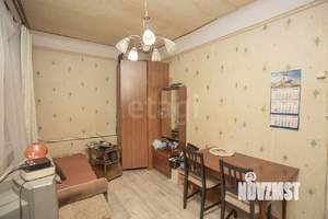 2-к квартира, вторичка, 31м2, 1/2 этаж