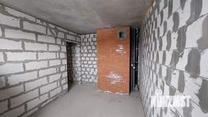 2-к квартира, сданный дом, 59м2, 13/16 этаж