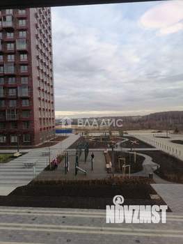 1-к квартира, вторичка, 36м2, 13/25 этаж