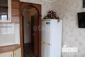 1-к квартира, вторичка, 35м2, 4/10 этаж