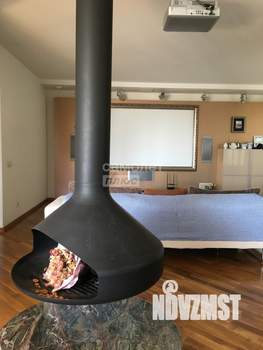 6-к квартира, вторичка, 295м2, 5/7 этаж