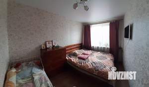 2-к квартира, вторичка, 44м2, 5/5 этаж