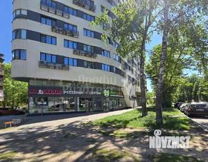 1-к квартира, вторичка, 42м2, 9/18 этаж