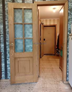 1-к квартира, вторичка, 35м2, 4/9 этаж