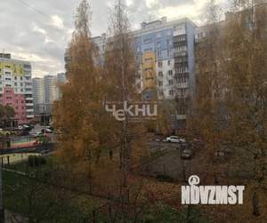 3-к квартира, вторичка, 66м2, 4/10 этаж