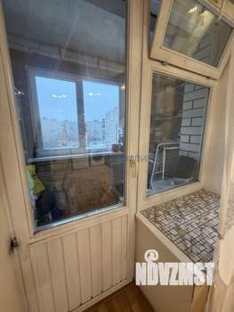 3-к квартира, вторичка, 95м2, 5/6 этаж