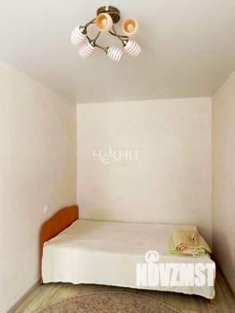 2-к квартира, вторичка, 38м2, 1/2 этаж