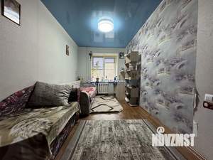 2-к квартира, вторичка, 45м2, 2/5 этаж