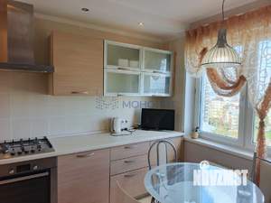 3-к квартира, вторичка, 63м2, 9/9 этаж
