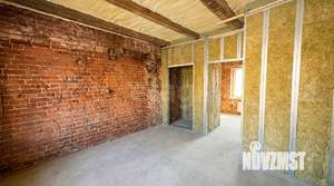 Студия квартира, вторичка, 54м2, 3/3 этаж