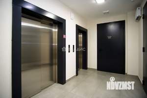 Студия квартира, вторичка, 22м2, 4/19 этаж