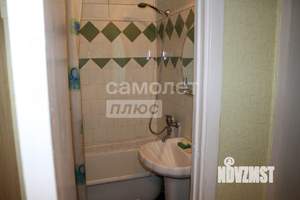 2-к квартира, вторичка, 44м2, 9/9 этаж