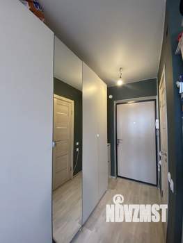 Студия квартира, вторичка, 21м2, 9/10 этаж