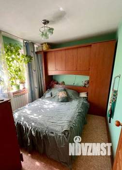 3-к квартира, вторичка, 60м2, 4/5 этаж