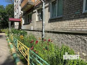 Студия квартира, вторичка, 16м2, 1/5 этаж