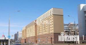 3-к квартира, вторичка, 94м2, 6/13 этаж