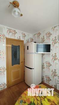 1-к квартира, вторичка, 34м2, 8/9 этаж