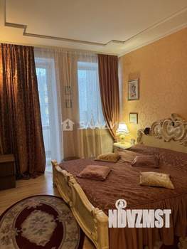3-к квартира, вторичка, 68м2, 3/4 этаж