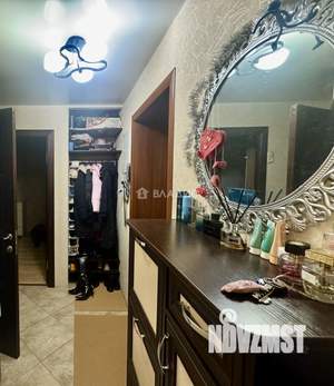 2-к квартира, вторичка, 45м2, 5/5 этаж