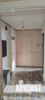 2-к квартира, вторичка, 55м2, 6/6 этаж