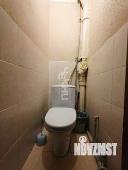 2-к квартира, вторичка, 42м2, 1/3 этаж