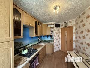 1-к квартира, вторичка, 40м2, 3/6 этаж