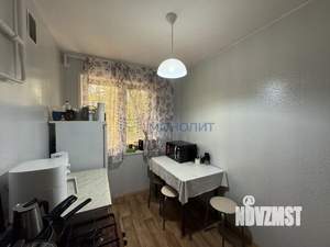 2-к квартира, вторичка, 45м2, 1/9 этаж