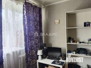 1-к квартира, вторичка, 14м2, 1/5 этаж
