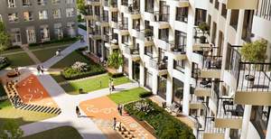 3-к квартира, вторичка, 80м2, 5/20 этаж