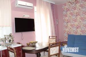 3-к квартира, вторичка, 58м2, 2/2 этаж