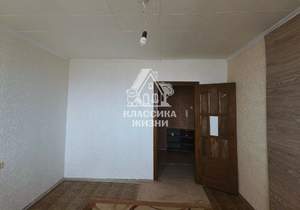 2-к квартира, вторичка, 60м2, 9/14 этаж