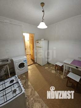 1-к квартира, вторичка, 33м2, 2/9 этаж