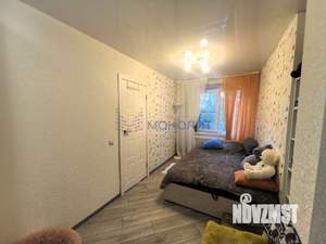 2-к квартира, вторичка, 46м2, 1/9 этаж