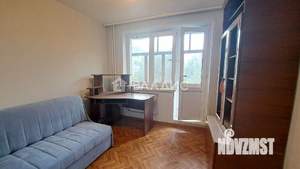 4-к квартира, вторичка, 85м2, 4/9 этаж