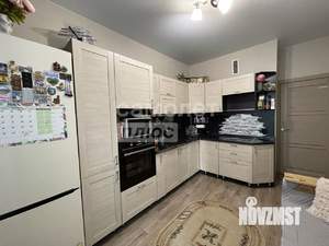 1-к квартира, вторичка, 39м2, 7/18 этаж
