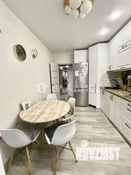 3-к квартира, вторичка, 72м2, 3/5 этаж