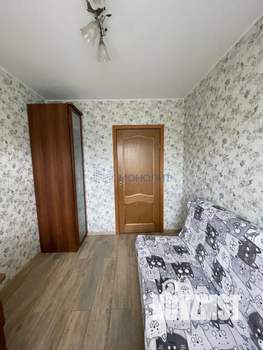 4-к квартира, вторичка, 60м2, 5/5 этаж